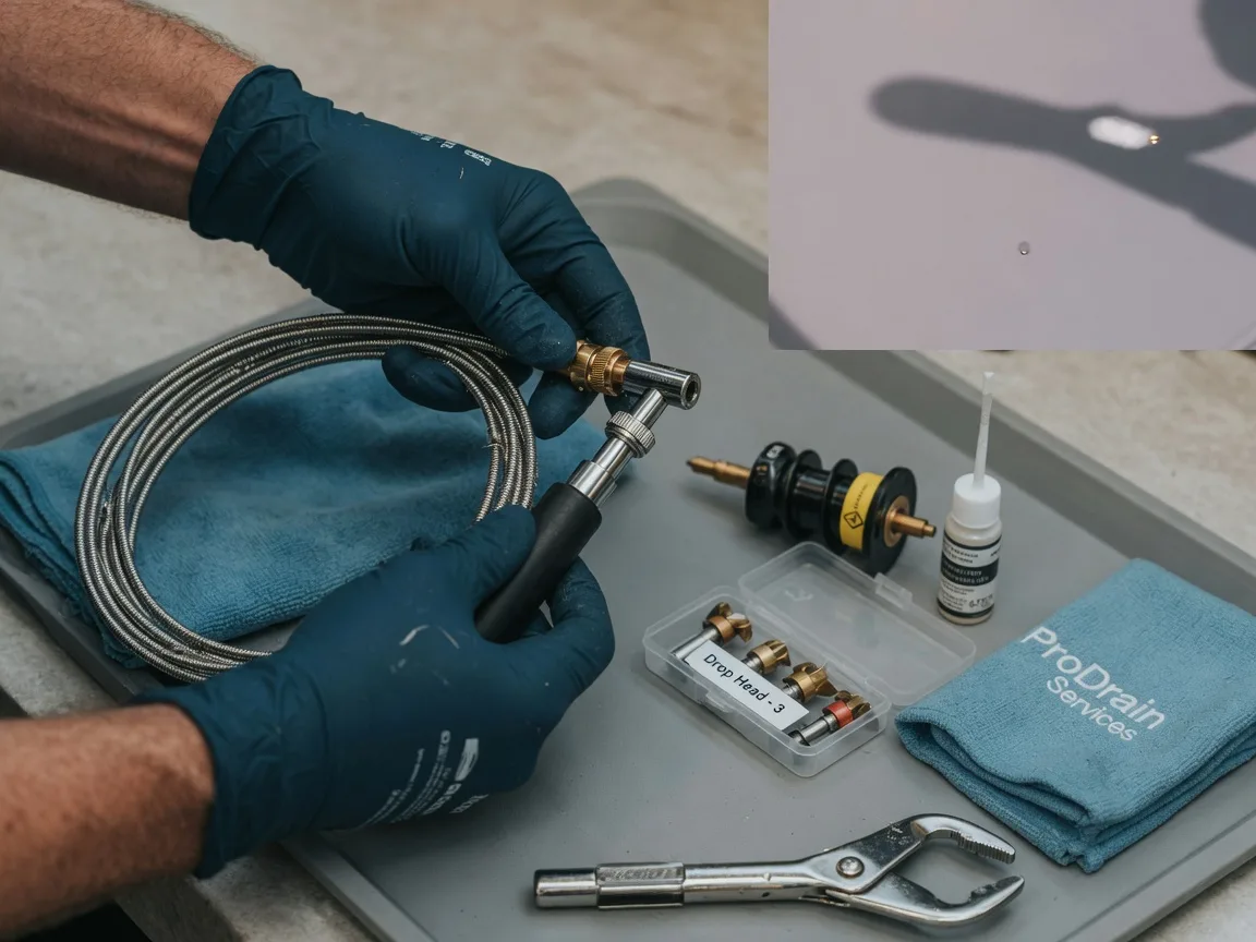 Why choose Drain Cleaning in Daphne, AL